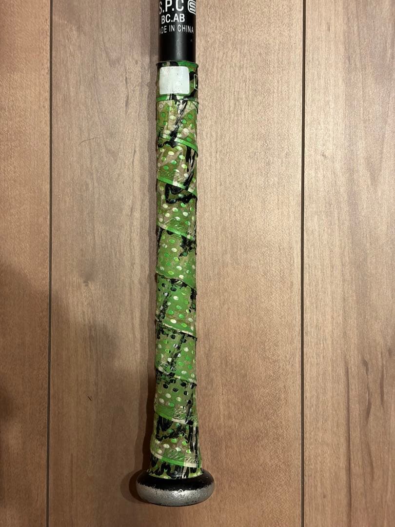 少年野球軟式バット marucci WANI CRUSHER JR 80cm