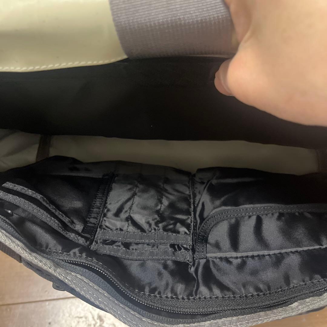 値下げTimbuk2 メッセンジャーバッグ　Lサイズ