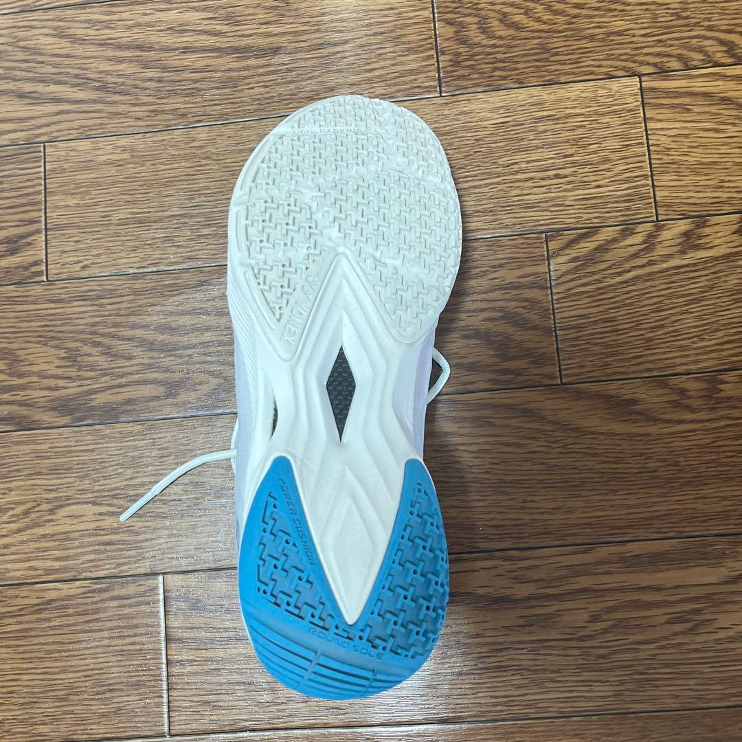 YONEX バドミントンシューズ エアラス　24.5cm