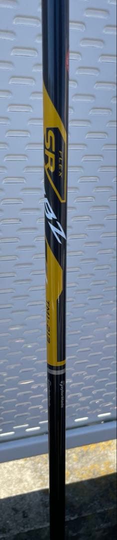 テーラーメイド TaylorMade RBZ STAGE2