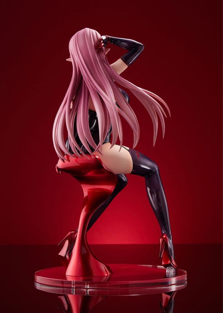アズールレーン デューク・オブ・ヨーク [ミメヨイ]
