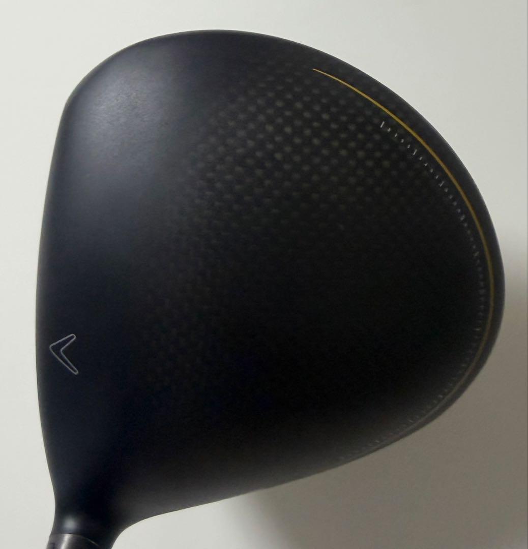 コーティング施工済み ローグ ST トリプルダイヤモンド LS ドライバーヘッド