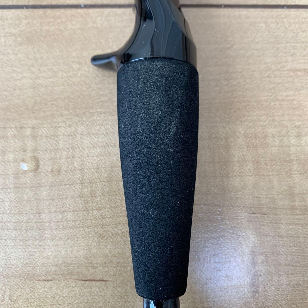 カットウフグ竿　KATTOU FUGU X HH-150