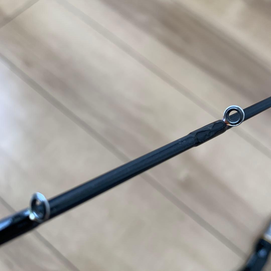 カットウフグ竿　KATTOU FUGU X HH-150