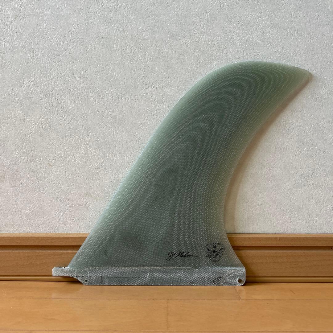 CJネルソンコレクションノーズライダー10.5中古