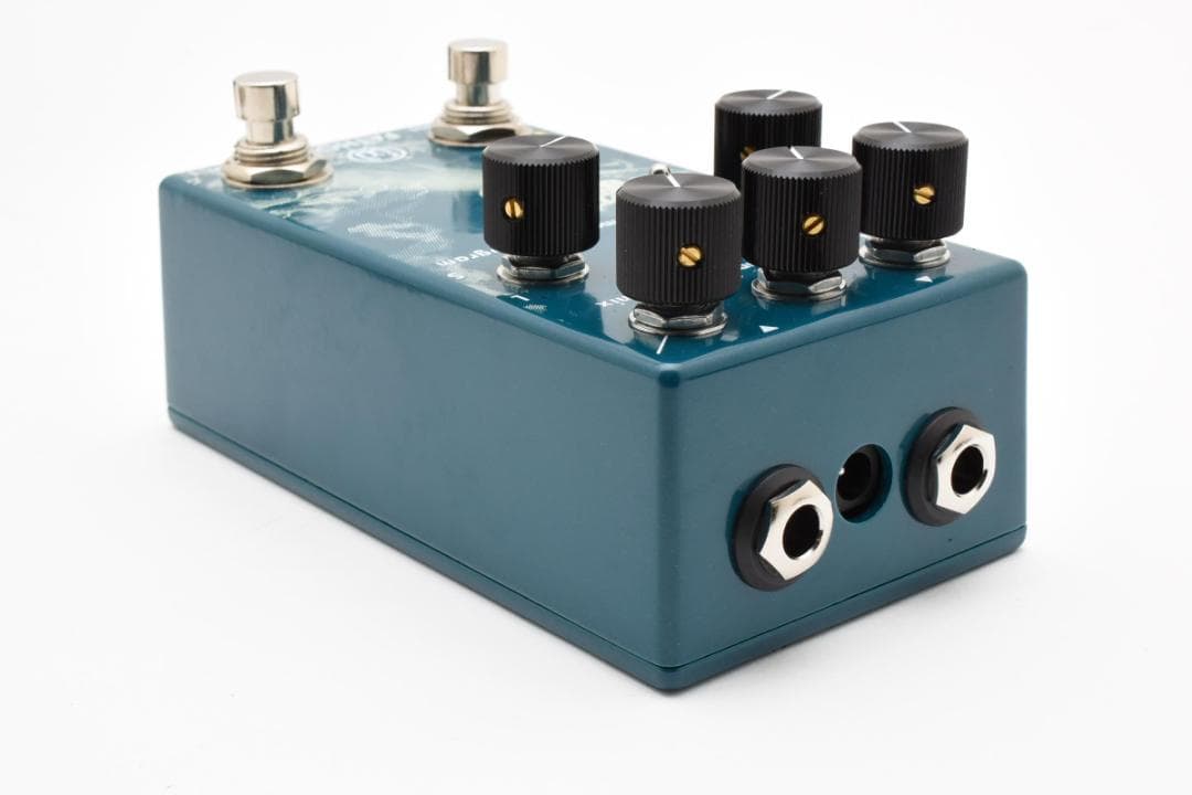 新品 未使用 Walrus Audio Fathom ウォルラスオーディオ
