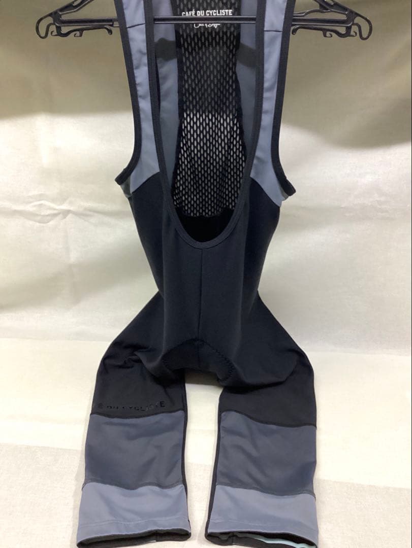 Café du Cycliste Adrienne 3/4 ビブニッカ