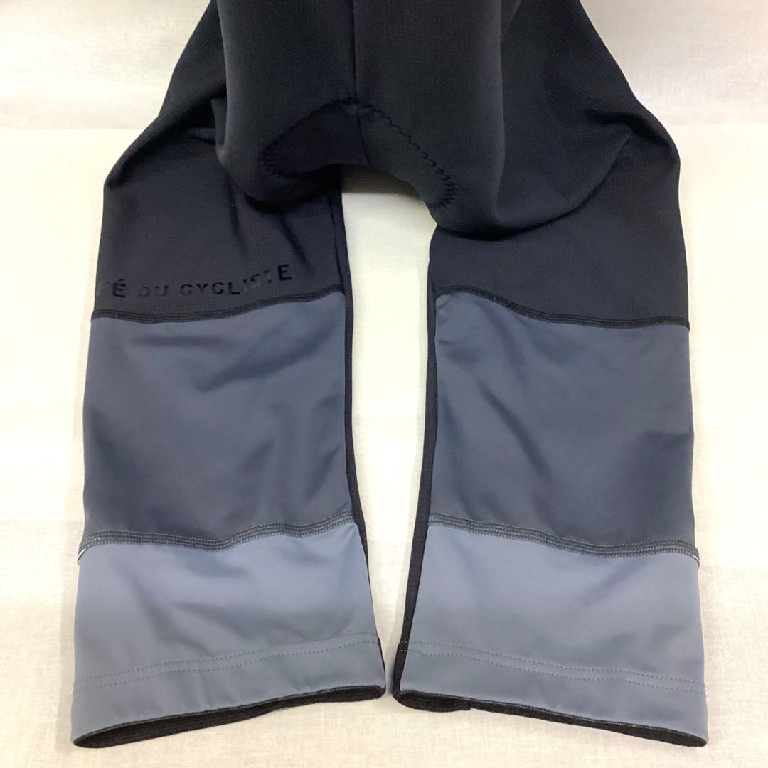 Café du Cycliste Adrienne 3/4 ビブニッカ