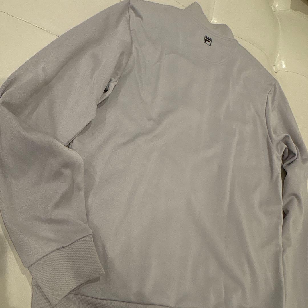 【FILA GOLF】ゴルフウエアセットMENS