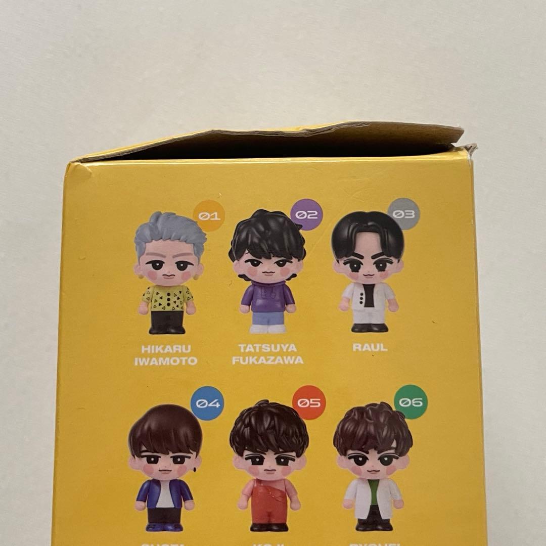 岩本照 Man すのチル まとめ売り ぬい ヘアバンド ソフビ等