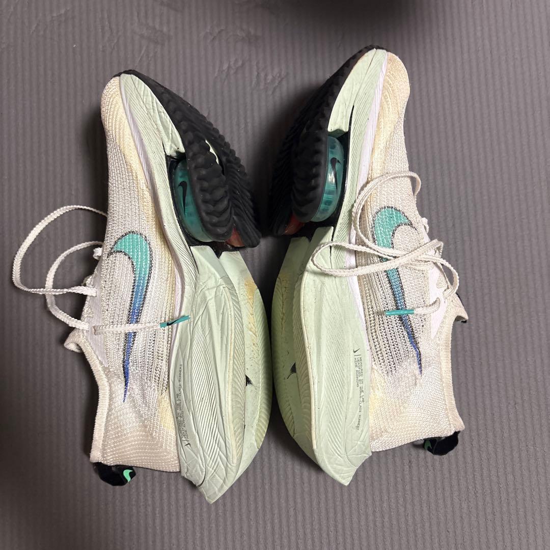 NIKEナイキALPHAFLYアルファフライ NEXT% 2
