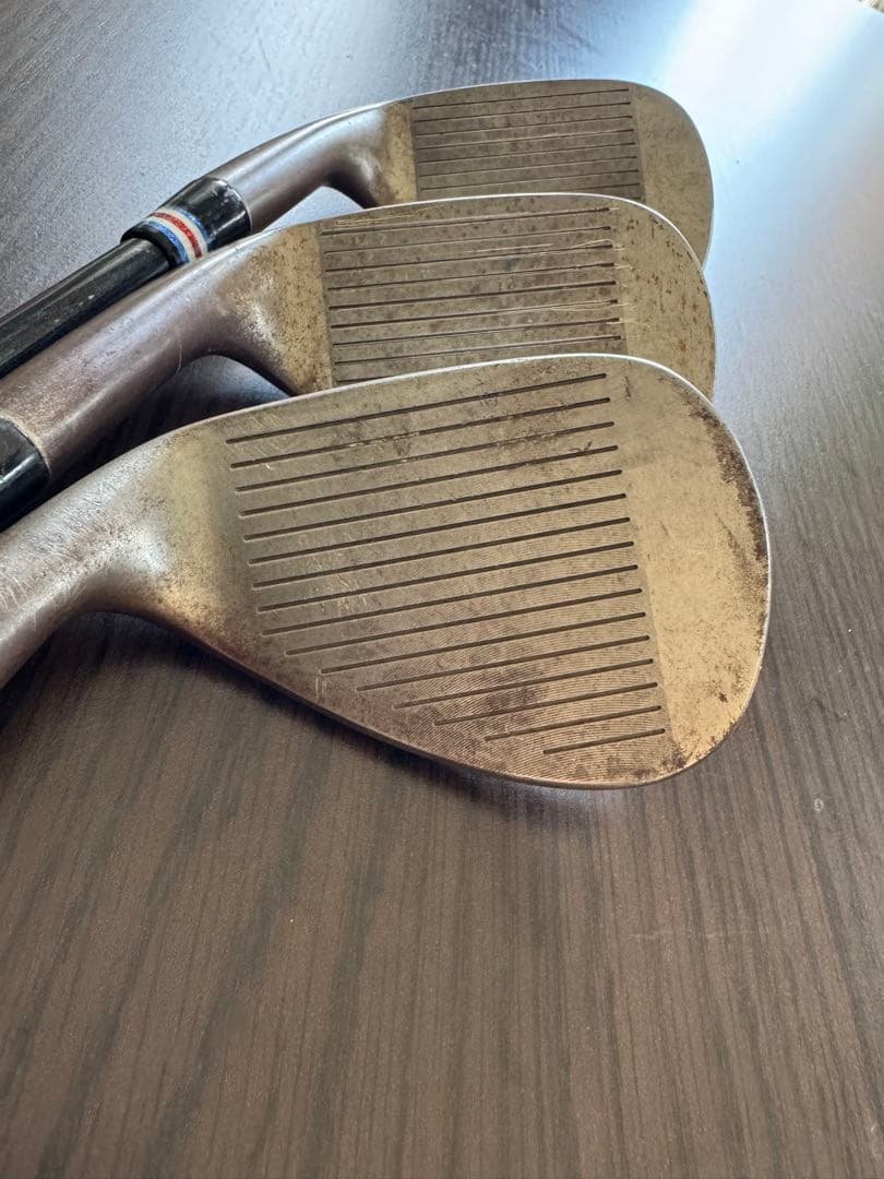 ARTISAN LS720CB 1st Edition 5〜PW+ウェッジ3本