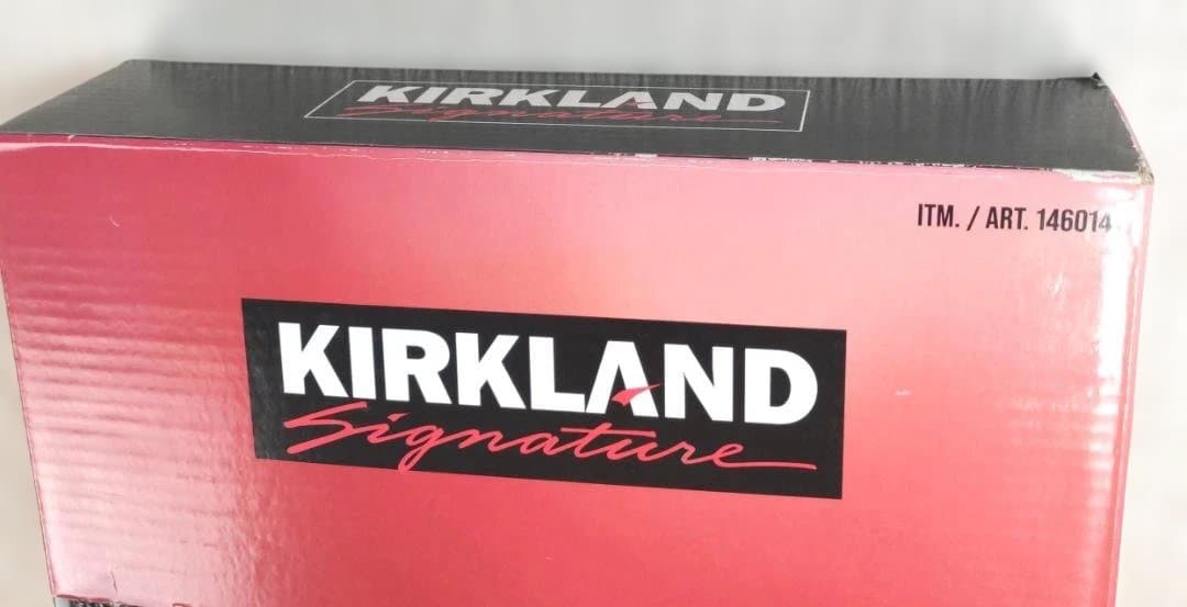 綺麗　Kirkland Signature ウェッジセット52度 56度 60度