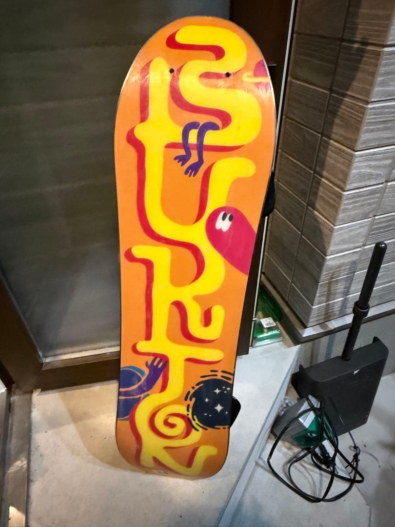 Burton AFTER School スノーボード 80センチ