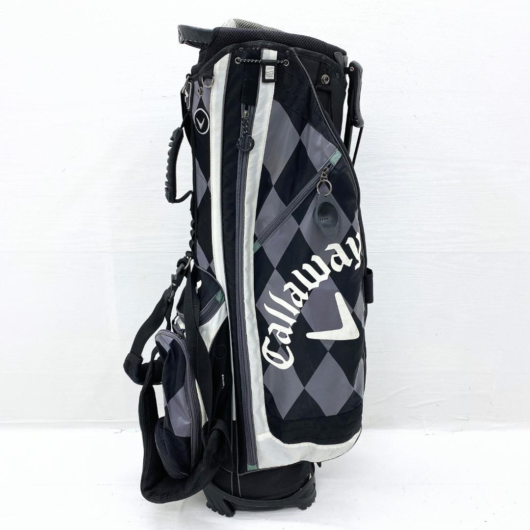 Callaway XTT EXTREME キャロウェイ キャディバッグ ゴルフ