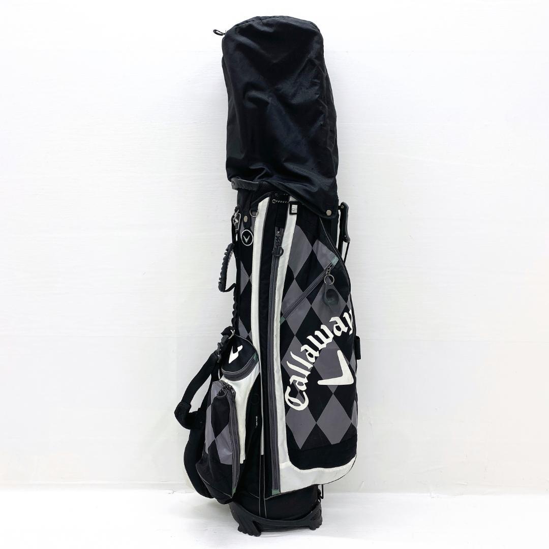 Callaway XTT EXTREME キャロウェイ キャディバッグ ゴルフ