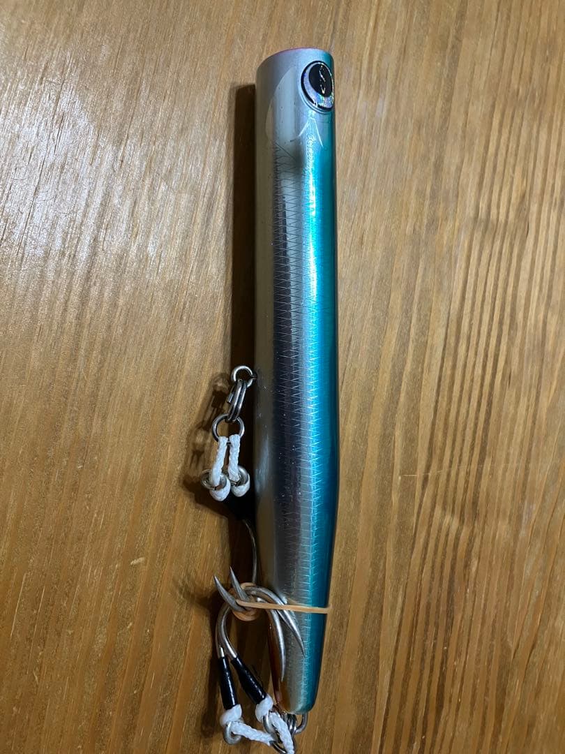 未使用品　ビーコン210
