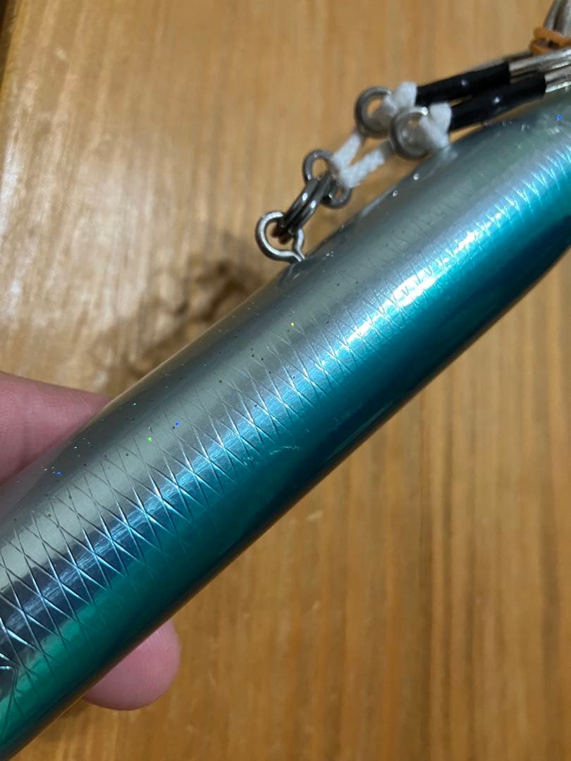 未使用品　ビーコン210
