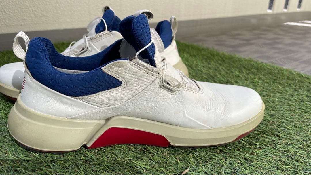 ECCO GOLF BIOM H4 BOA バイオム ハイブリッド４ ボア
