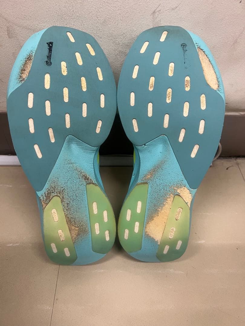 スパイク・シューズ adidas adizero Evo SL M