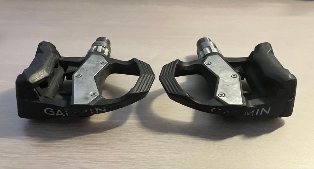 Garmin Vector 2s pr3 ガーミン