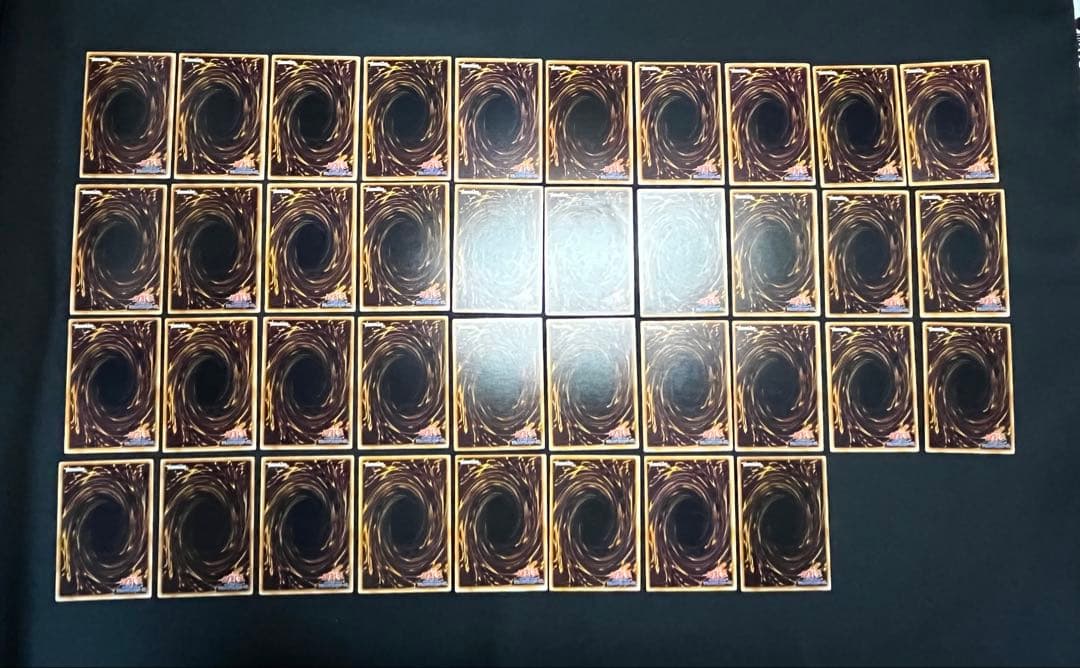 遊戯王【初期】vol.1〜7★ノーマルフルコンプ全248枚(ノーマルレア以外)