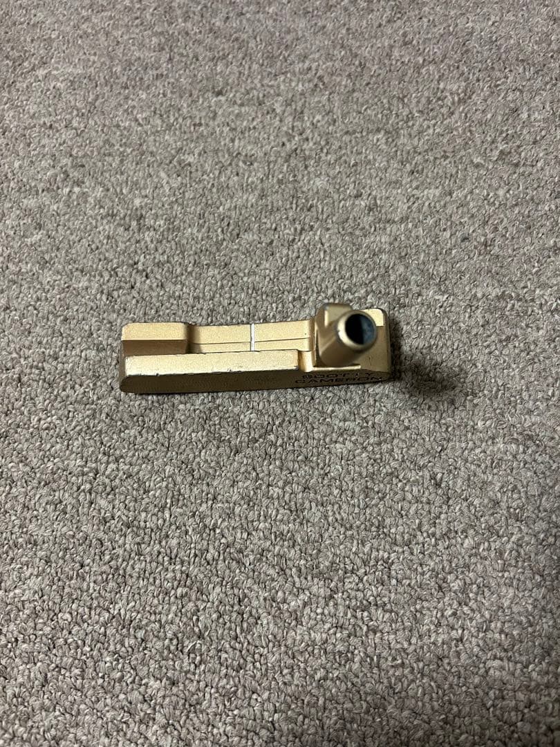 世界限定品 希少 スコッティキャメロン ジョーダンスピース パター