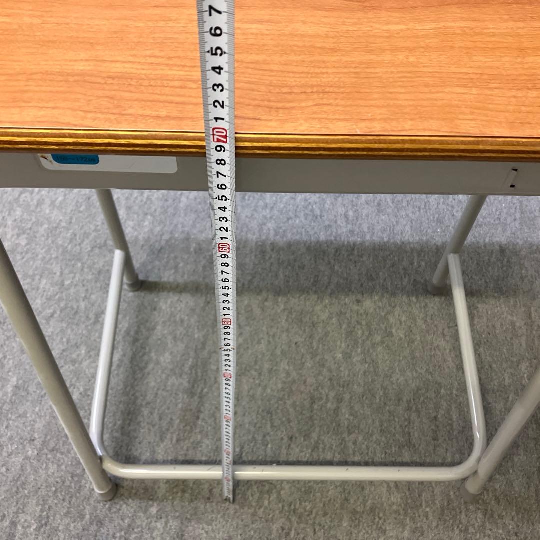 KOKUYO 学習机 ２号　※残り１脚　こちらで最後です！