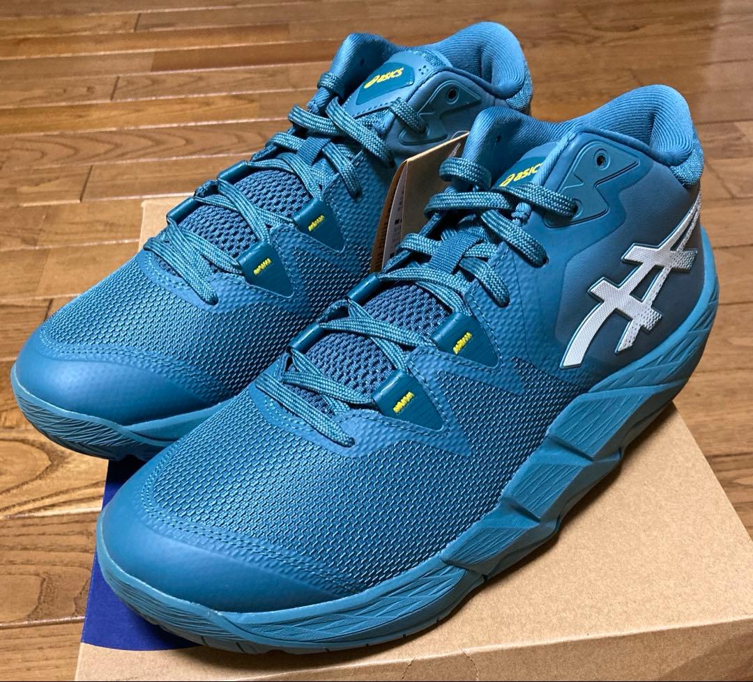 asics◇UNPRE ARS 2◇アンプレアルス2◇限定カラー◇27.0cm