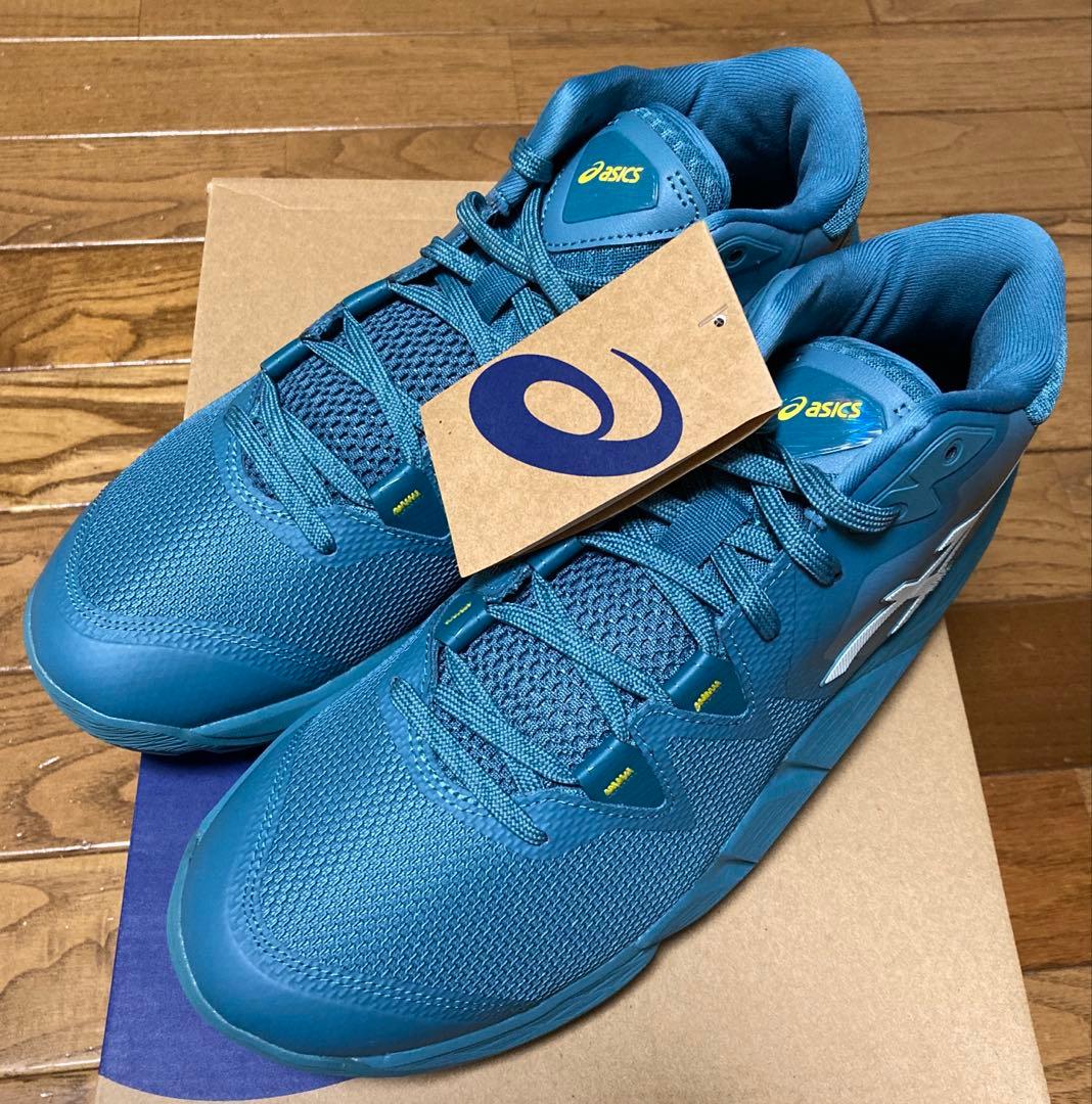 asics◇UNPRE ARS 2◇アンプレアルス2◇限定カラー◇27.0cm