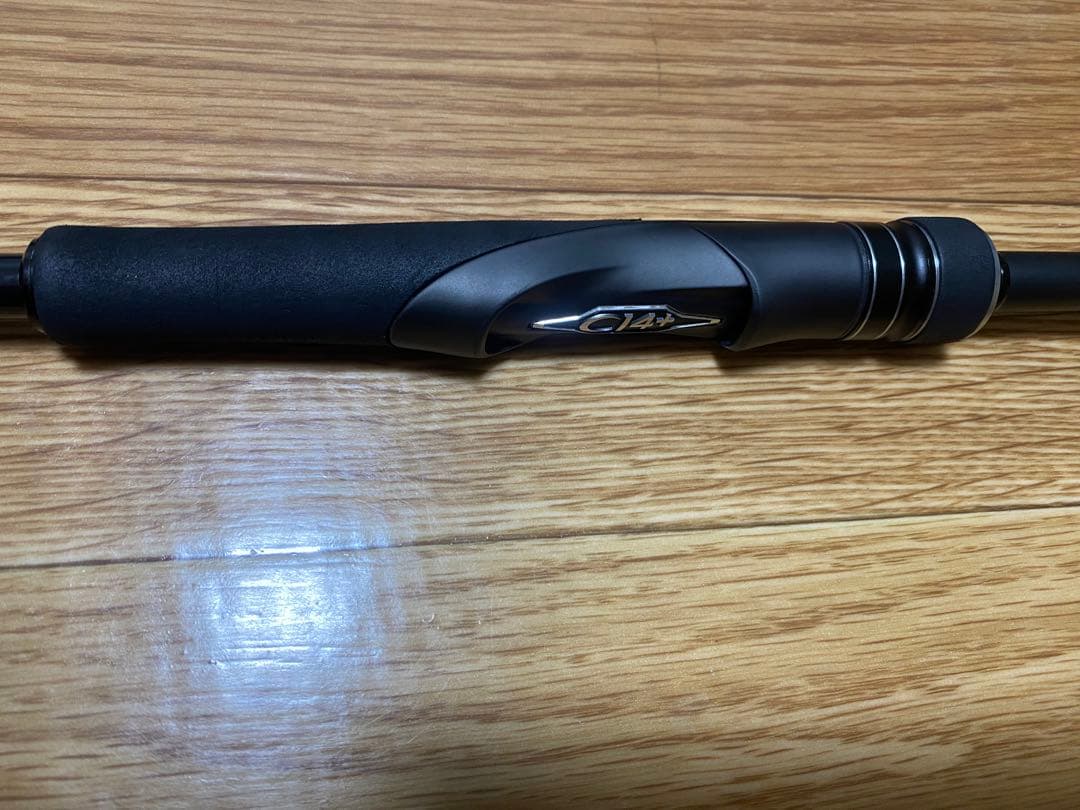 ［ジャンク品］23ディアルーナS86ML