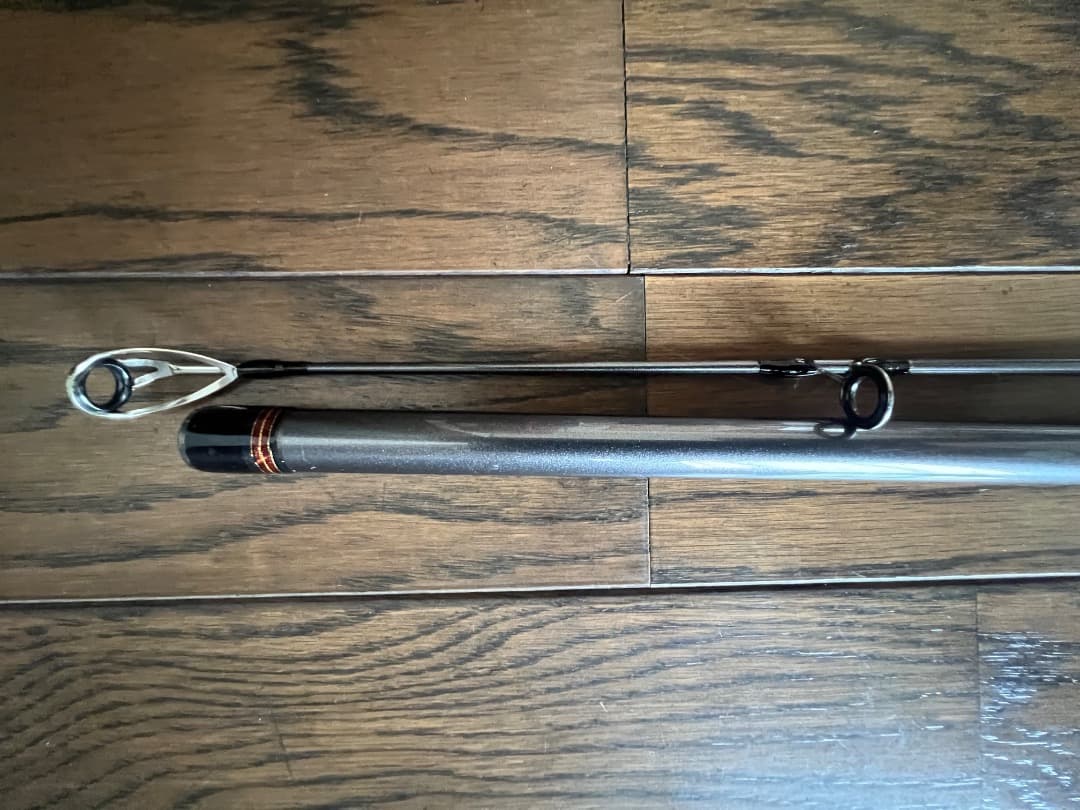 ダイワ　JIG CASTER SHORE JIGING. JC106H