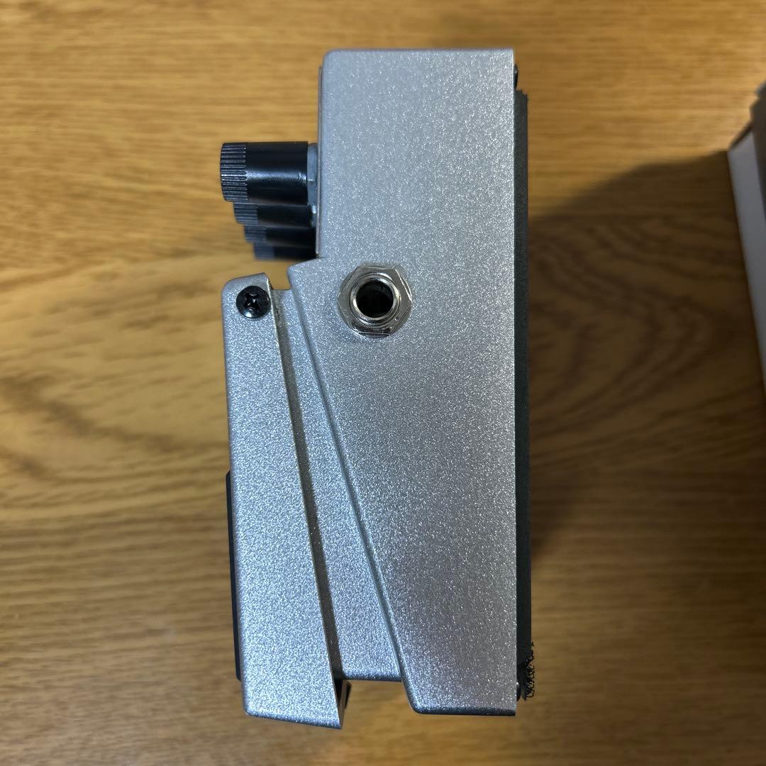 ギター BOSS FB-2 feedbacker / booster