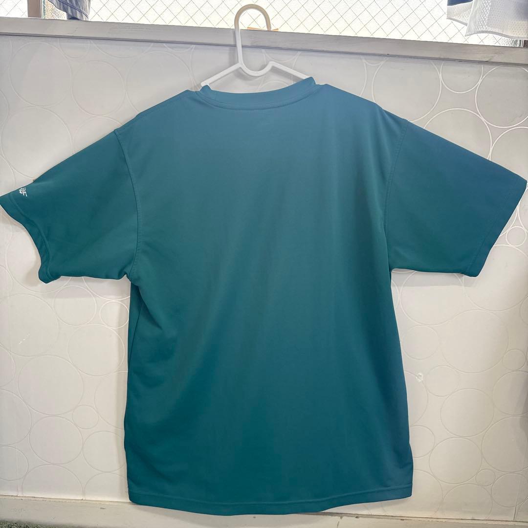 WINTERCUP 2018 優勝記念TシャツLLサイズ（福岡第一高校）