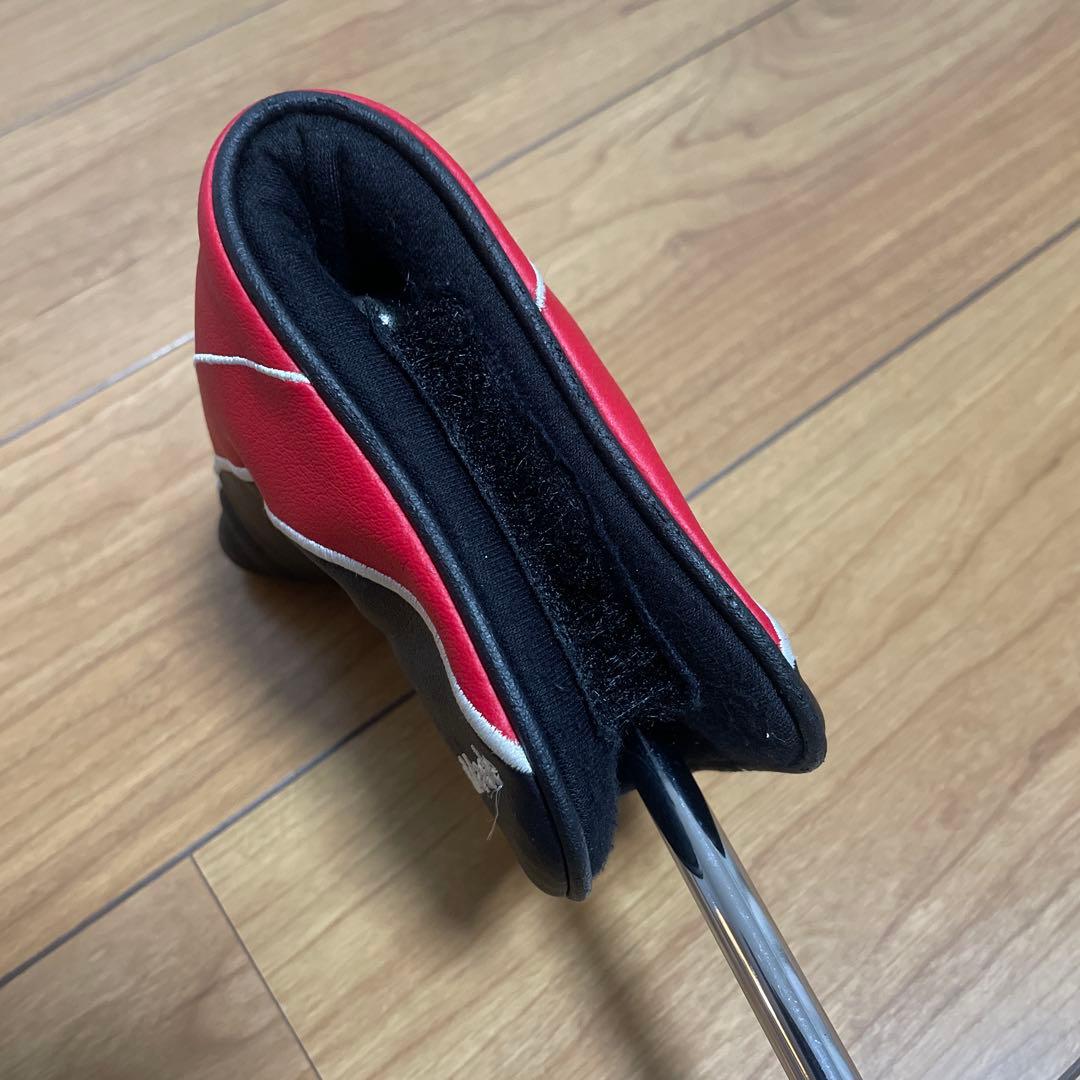 テーラーメイド レッドライン パター デイトナ1 USモデル