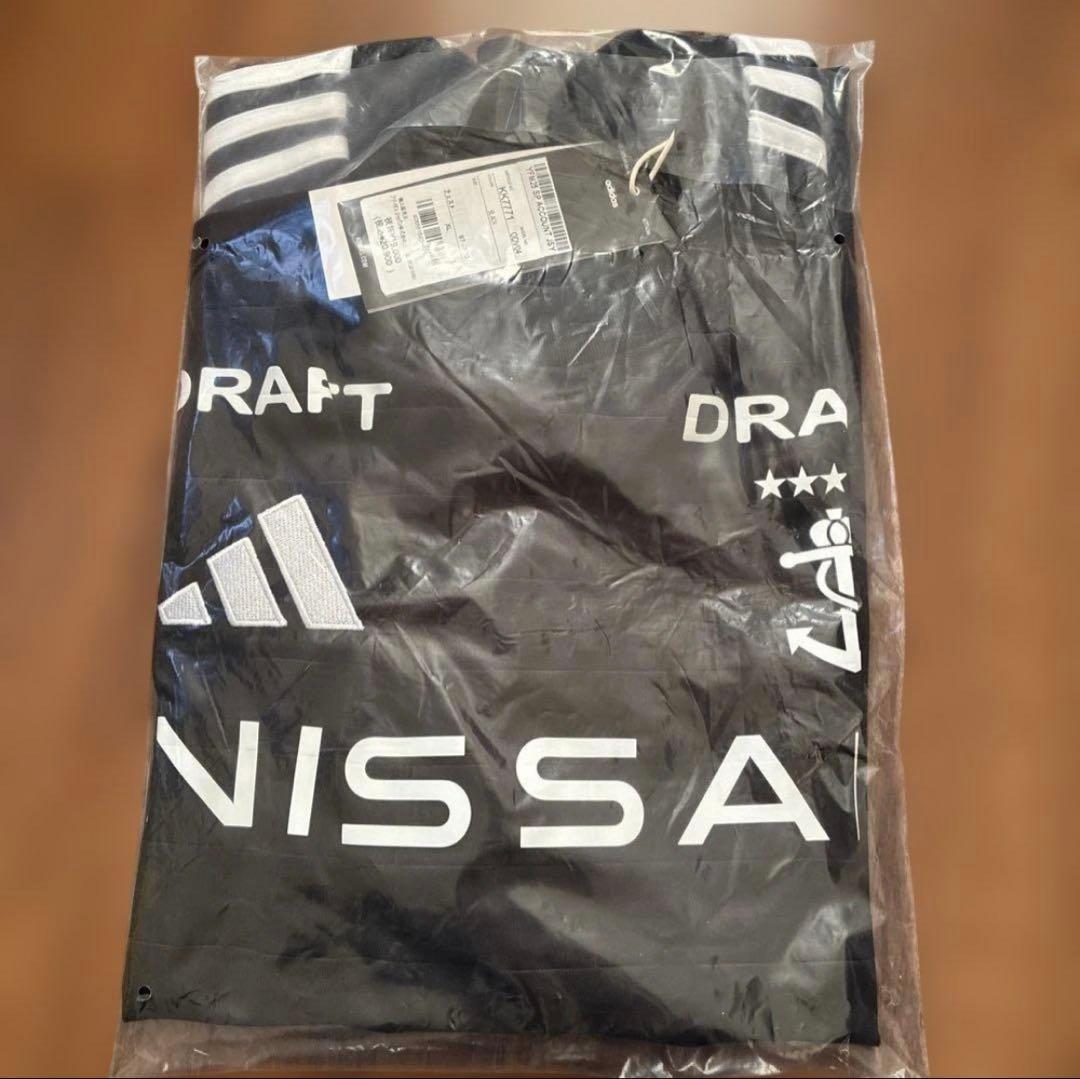 新品 国内正規品 横浜F・マリノス ユニフォーム ブラック