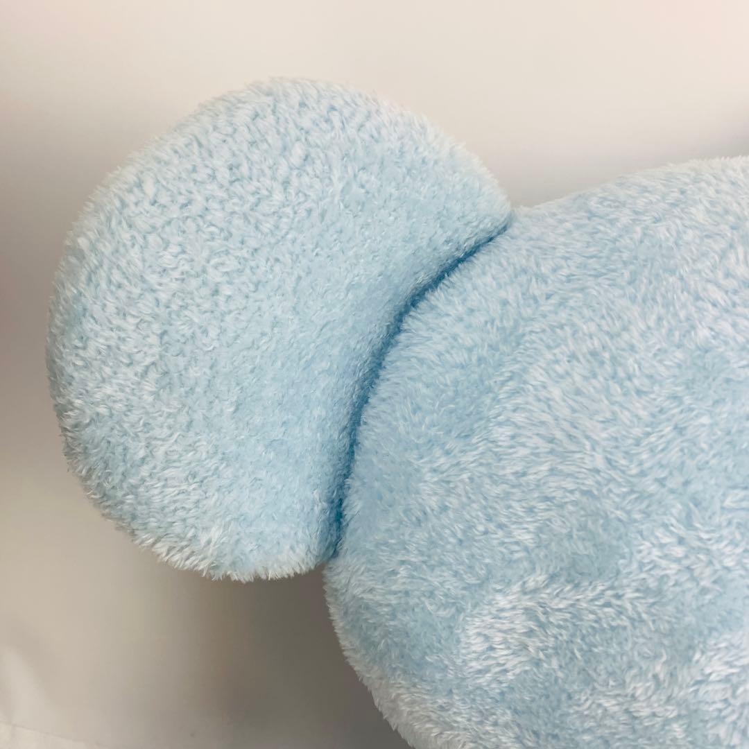 BT21_20SP　KOYA(アールエム)　超特大　たっとん　ぬいぐるみ　L