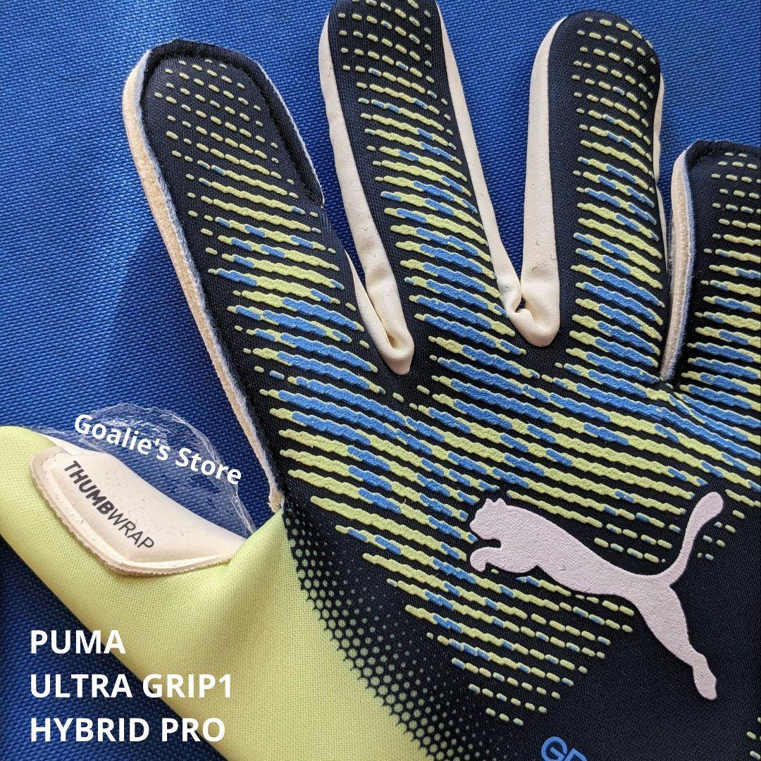 PUMA ULTRA GRIP1 HYBRID PRO プーマウルトラ 9号