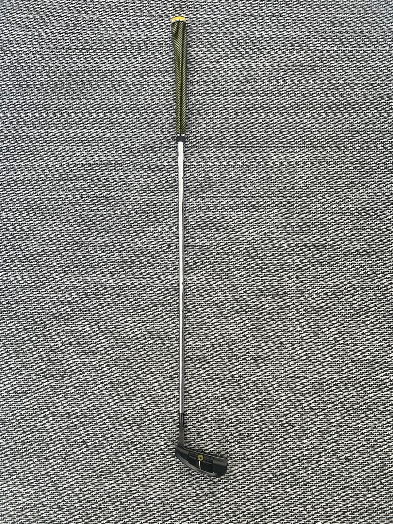 ODYSSEY L X MILLED #9HT ウェイトキット付