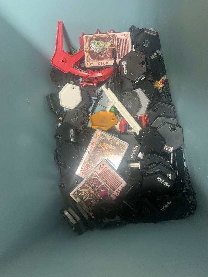 装動 創動 掌動 shodo 仮面ライダー まとめ売りジャンク品　値下げ可