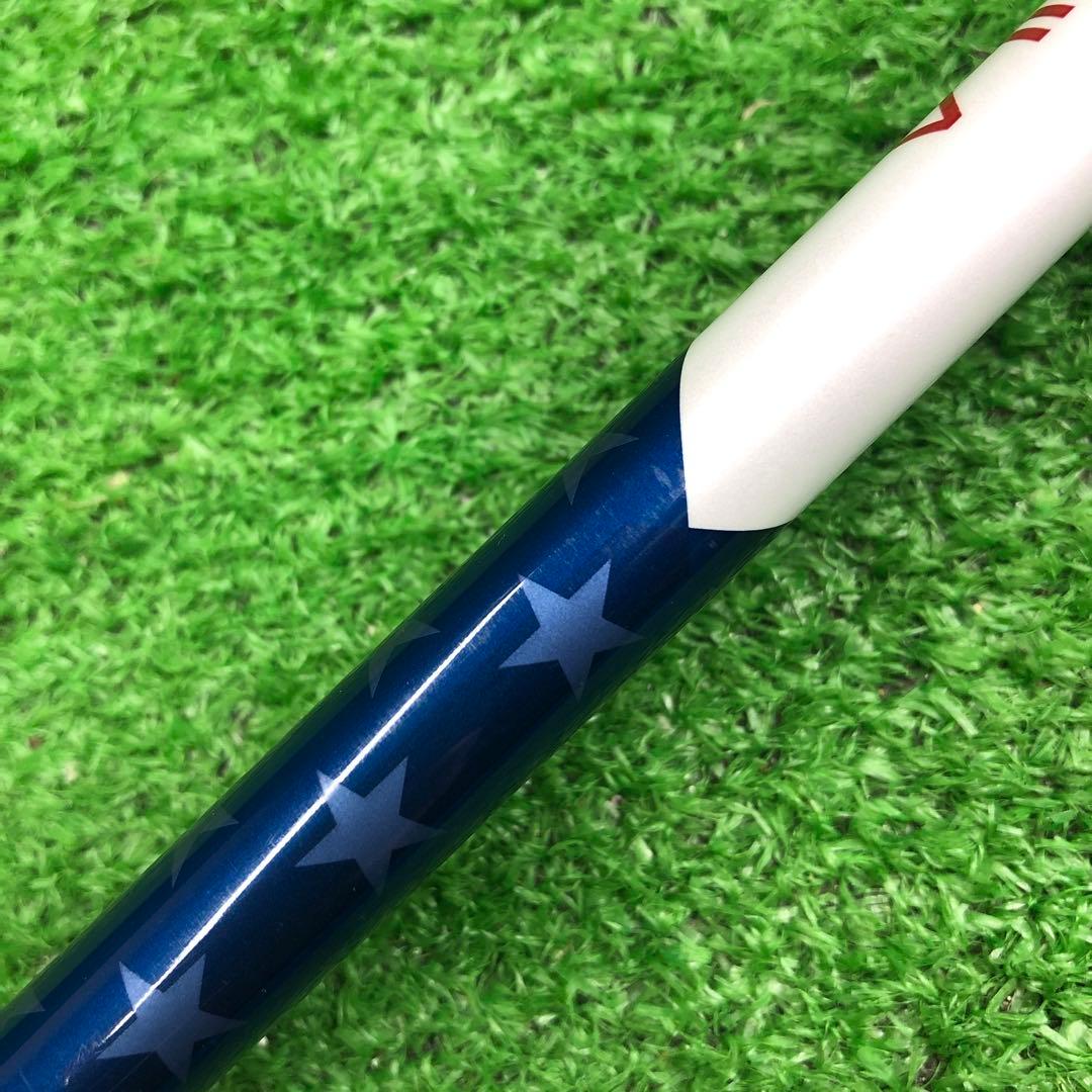Gsh-862 ALDILA シャフト単品 flexS ASCENT スリーブ付