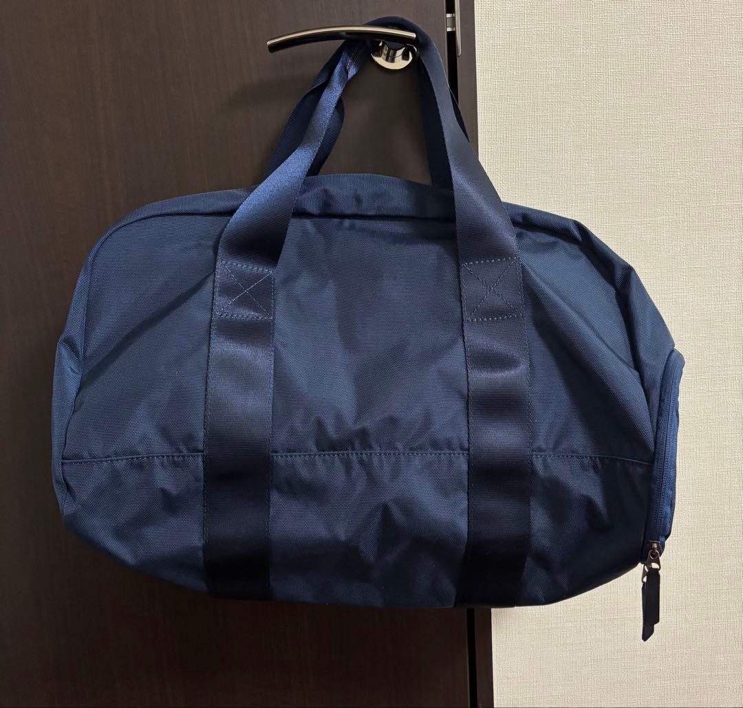 美品　BEAMSGOLFボストンバッグ