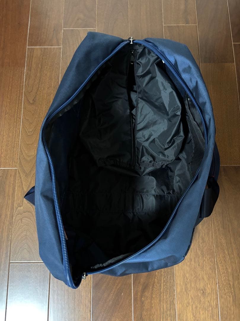 美品　BEAMSGOLFボストンバッグ