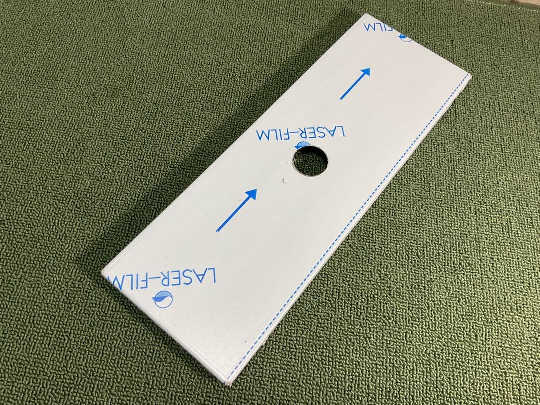 新品 スライドボックス・リッドトレーハーフユニット スノーピーク IGT規格品