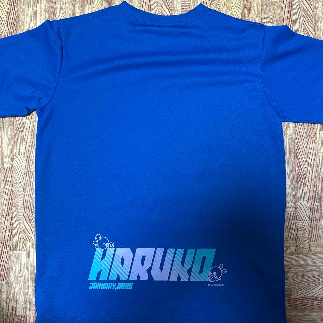 バレーボール77th春高Tシャツ