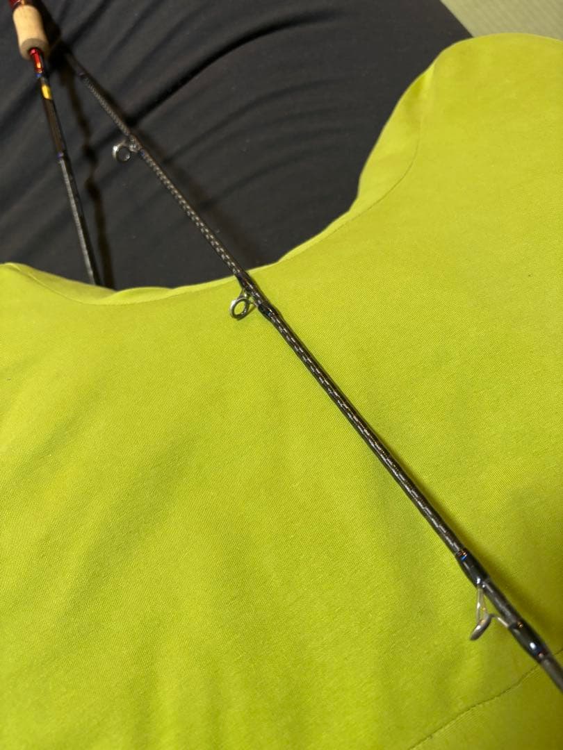 ロッド SHIMANO Scorpion 1653RS-2