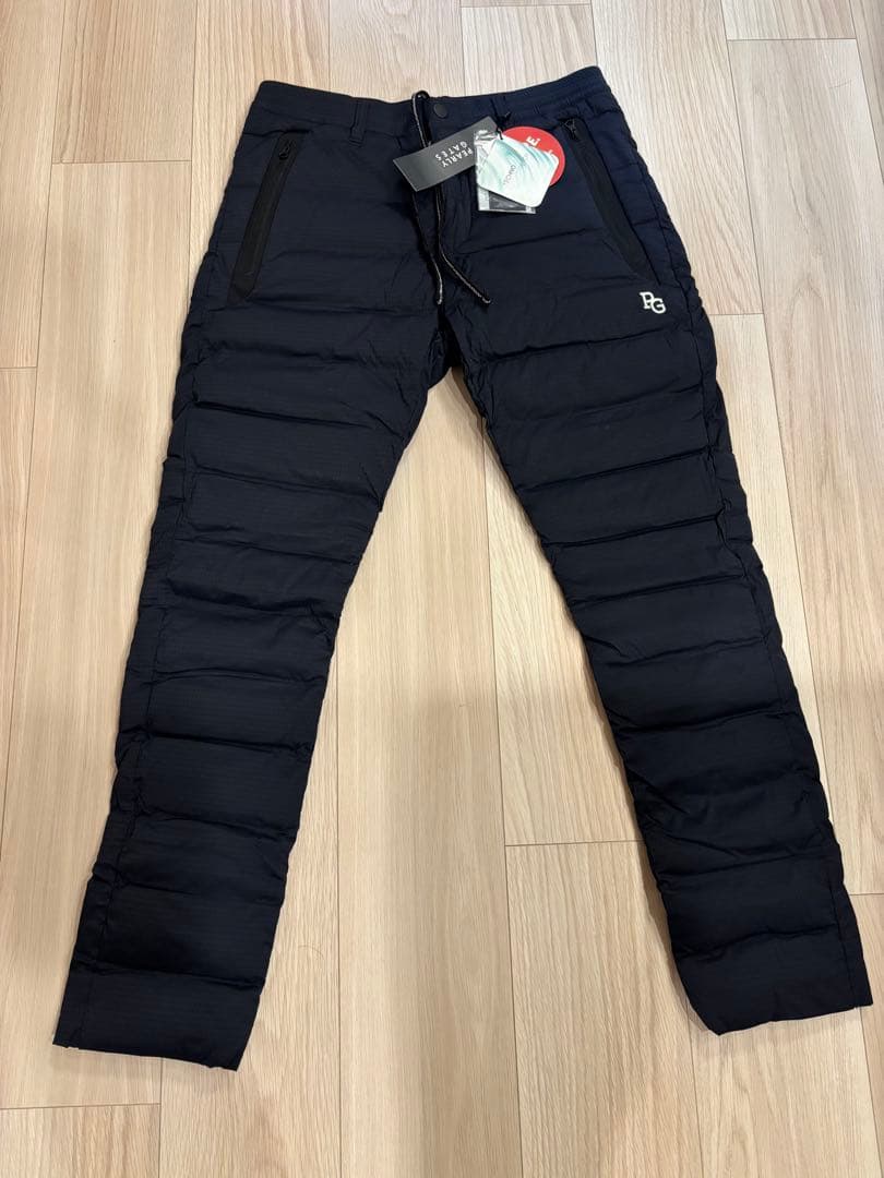 よよよ【新品】PEARLY GATES パーリーゲイツ