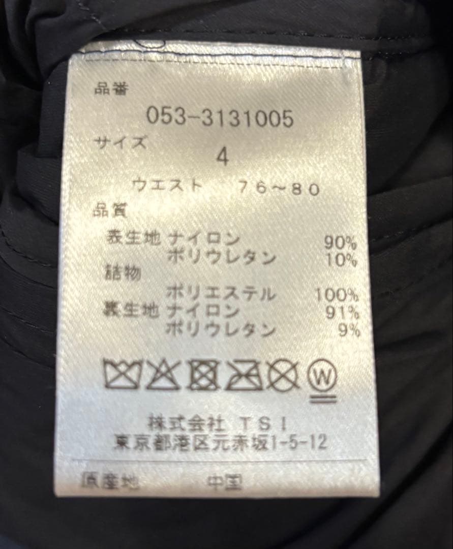 よよよ【新品】PEARLY GATES パーリーゲイツ