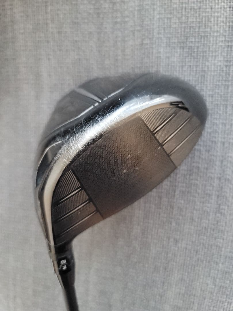 Titleist TSR2 ドライバー 10.0度 ヘッドのみ タイトリスト
