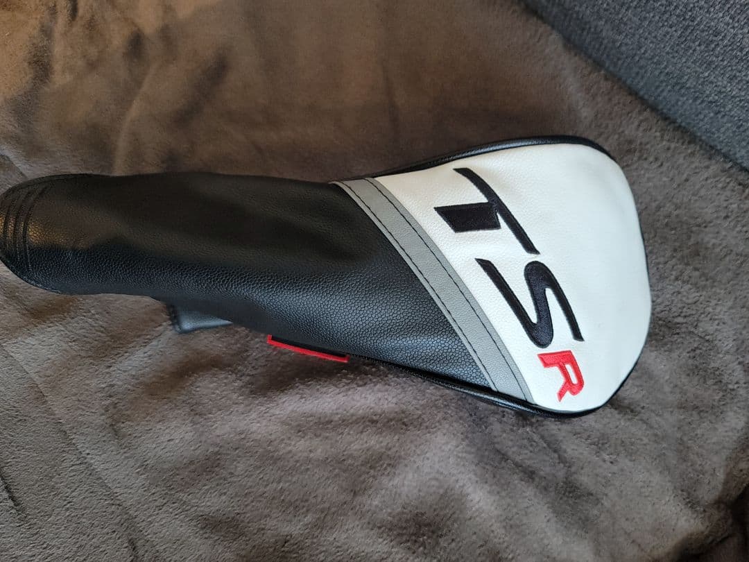 Titleist TSR2 ドライバー 10.0度 ヘッドのみ タイトリスト